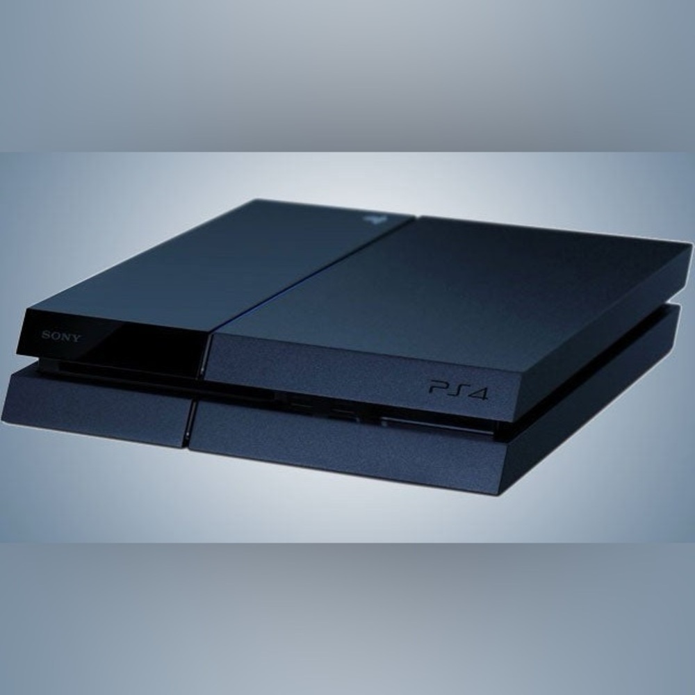 Sony Playstation 4